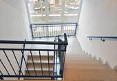 Treppenhaus - 