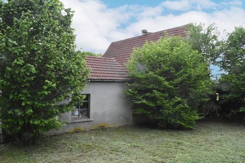 Außenansicht - Grundstück zum Kaufen in Pulsnitz