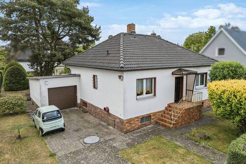Bild 3 - 3 Zimmer Einfamilienhaus in Berlin