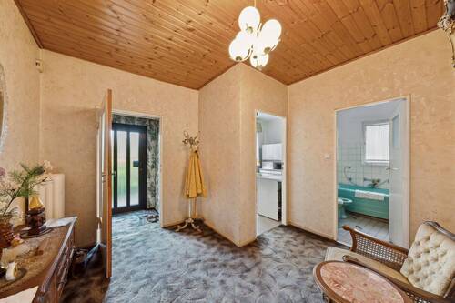 Flur - Einfamilienhaus mit 85,00 m&sup2; in Berlin zum Kaufen