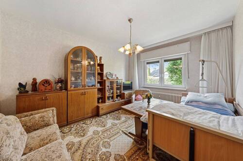 Zimmer I - 