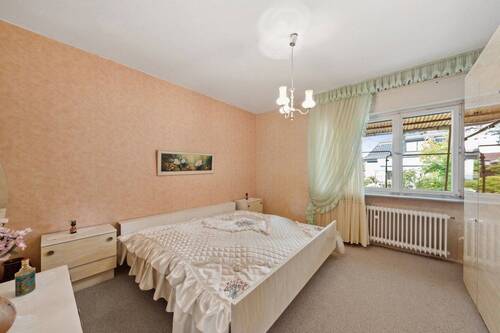 Zimmer III - 
