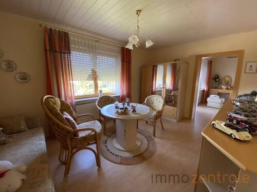 IMG_8752 - Wohnqualität mit Charme - Gepflegtes Zweifamilienhaus in Treuchtlingen