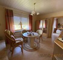 Wohnqualität mit Charme - Gepflegtes Zweifamilienhaus in Treuchtlingen