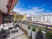 [KI-generiertes Foto] Balkon - 