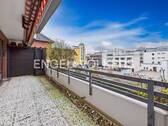 Balkon - 