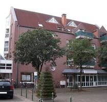 Gemütliche 2-Zimmer Wohnung - Ortskern von Groß Reken -