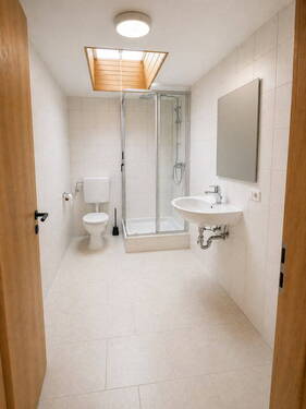 Bild 3 - 2 Zimmer Etagenwohnung in Bad Orb