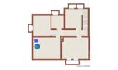 Grundriss Kellergeschoss - 