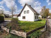 Außenansicht - 6 Zimmer Einfamilienhaus zum Kaufen in Sundern