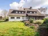 Außenansicht - 6 Zimmer Einfamilienhaus in Sundern
