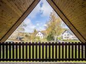 Balkon OG - 