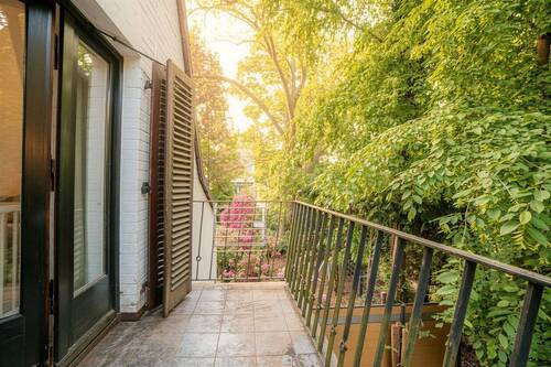 Balkon - 