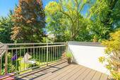 Terrasse - 