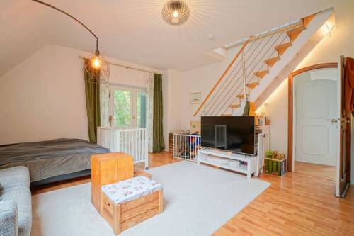Wohnzimmer - 