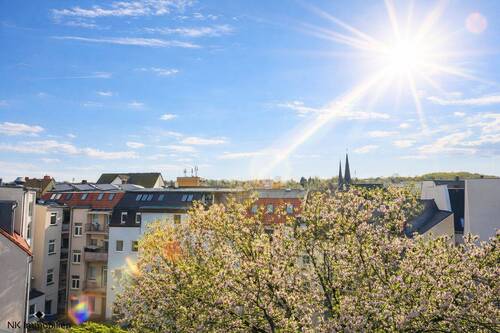 Ausblick - 