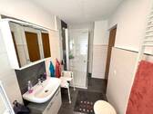Badezimmer EG - 5 Zimmer Einfamilienhaus in Crostau