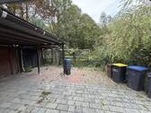 Blick zum Garten - 