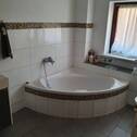 Eckbadewanne - 