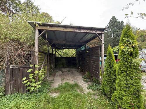 lang und hoch für Wohnwagen - Doppelhaushälfte mit 112,00 m&sup2; in Bredenbek zum Kaufen