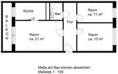 Grundriss - 