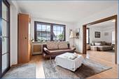Wohnzimmer EG - 