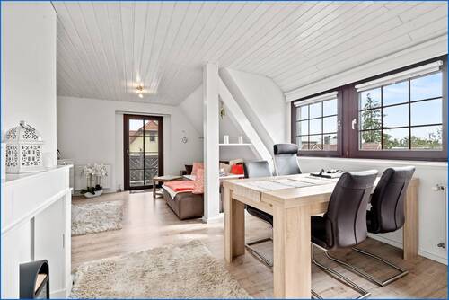 Wohnzimmer 1.OG - 
