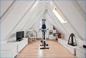 Schlafzimmer DG - 