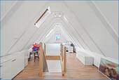 Schlafzimmer DG - 