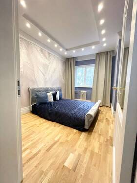 Schlafzimmer - 