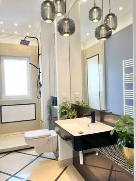 Badezimmer - 