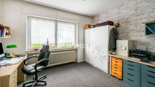 EG Büro 2 - 