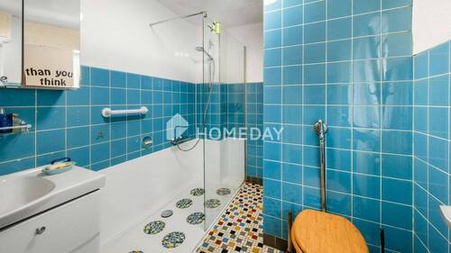 EG Badezimmer 2 - 