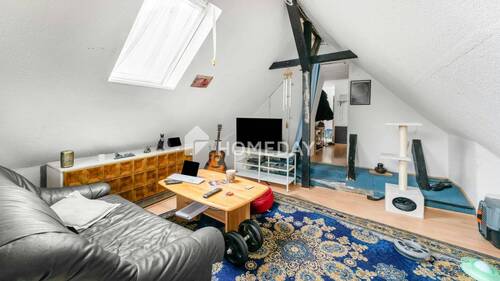 1. OG Wohnzimmer 1 - 