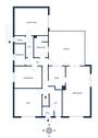 Grundriss EG - 