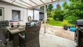 Terrasse 1 - 8 Zimmer Einfamilienhaus zum Kaufen in Dortmund