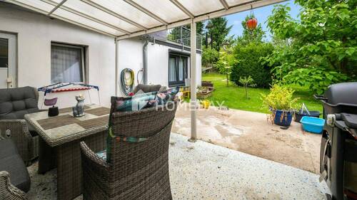 Terrasse 1 - 8 Zimmer Einfamilienhaus zum Kaufen in Dortmund