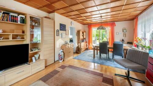 EG Wohnzimmer 1 - 