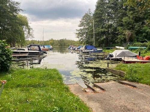 Bootsliegeplätze - 
