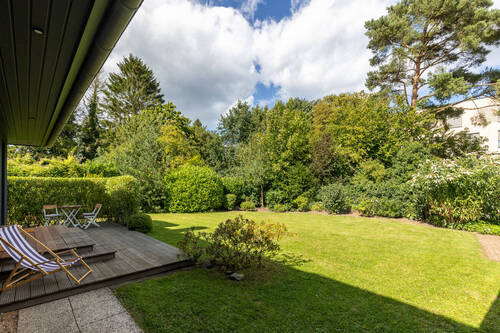 Garten - 