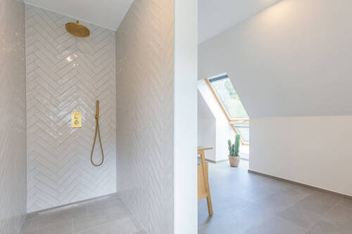 Badezimmer OG - 