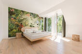 Schlafzimmer I OG - 