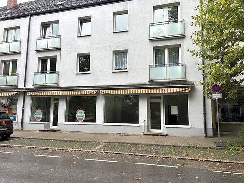 Außenansicht - 