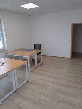 Büro 24qm - 