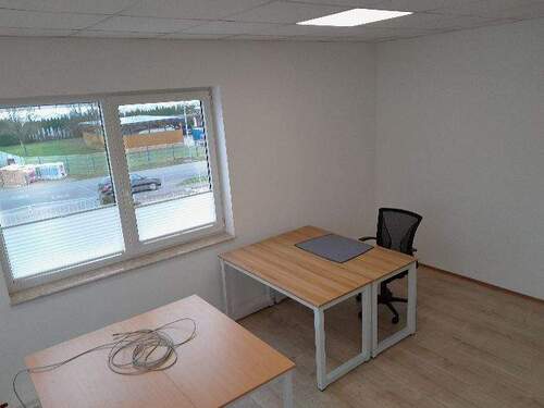 Büro 24qm - 