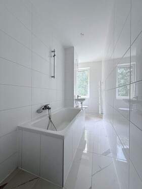 Bild 2 - 2 Zimmer Etagenwohnung zur Miete in Apolda