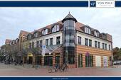 Titelbild - Moderne Büro-Praxisräume im Stadtzentrum!