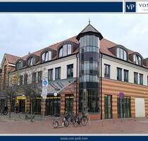 Moderne Büro-Praxisräume im Stadtzentrum! - Cuxhaven