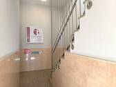 Treppenhaus Ansicht I - Büro in Cuxhaven