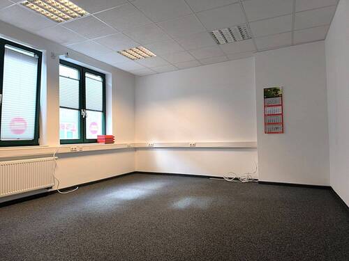 Büro II - 